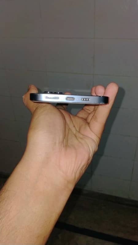 IPHONE 12 PRO MAX NON PTA 128 GB 5