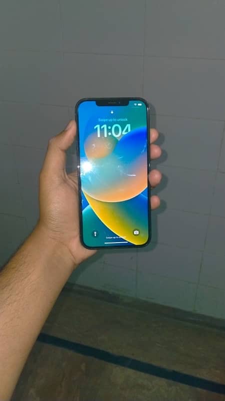 IPHONE 12 PRO MAX NON PTA 128 GB 7