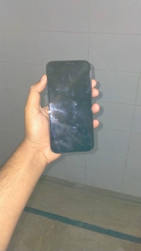 IPHONE 12 PRO MAX NON PTA 128 GB 9