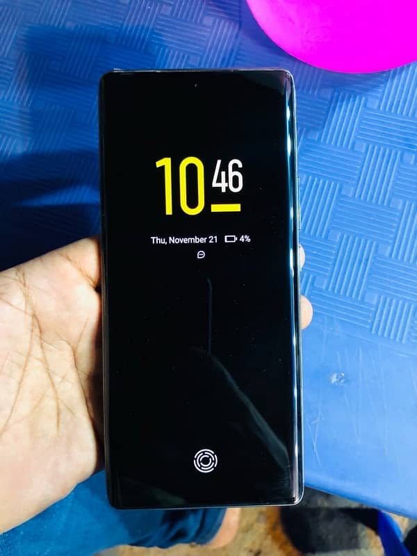 Tecno spark 20 pro plus 1