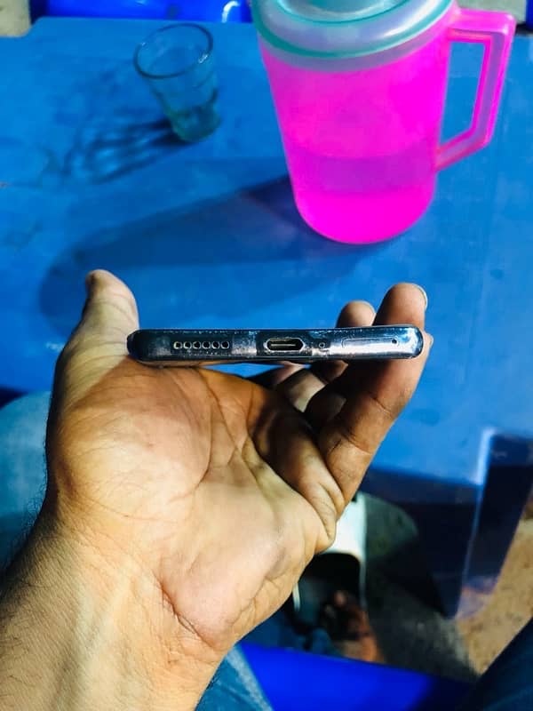 Tecno spark 20 pro plus 3