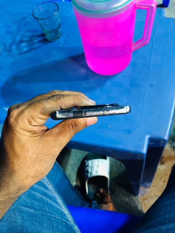 Tecno spark 20 pro plus 4