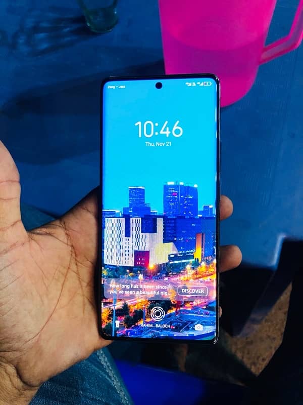 Tecno spark 20 pro plus 5