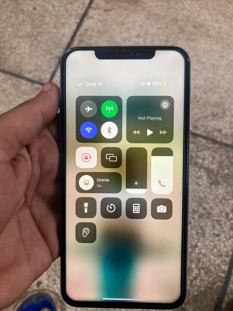 Iphone xs max 3