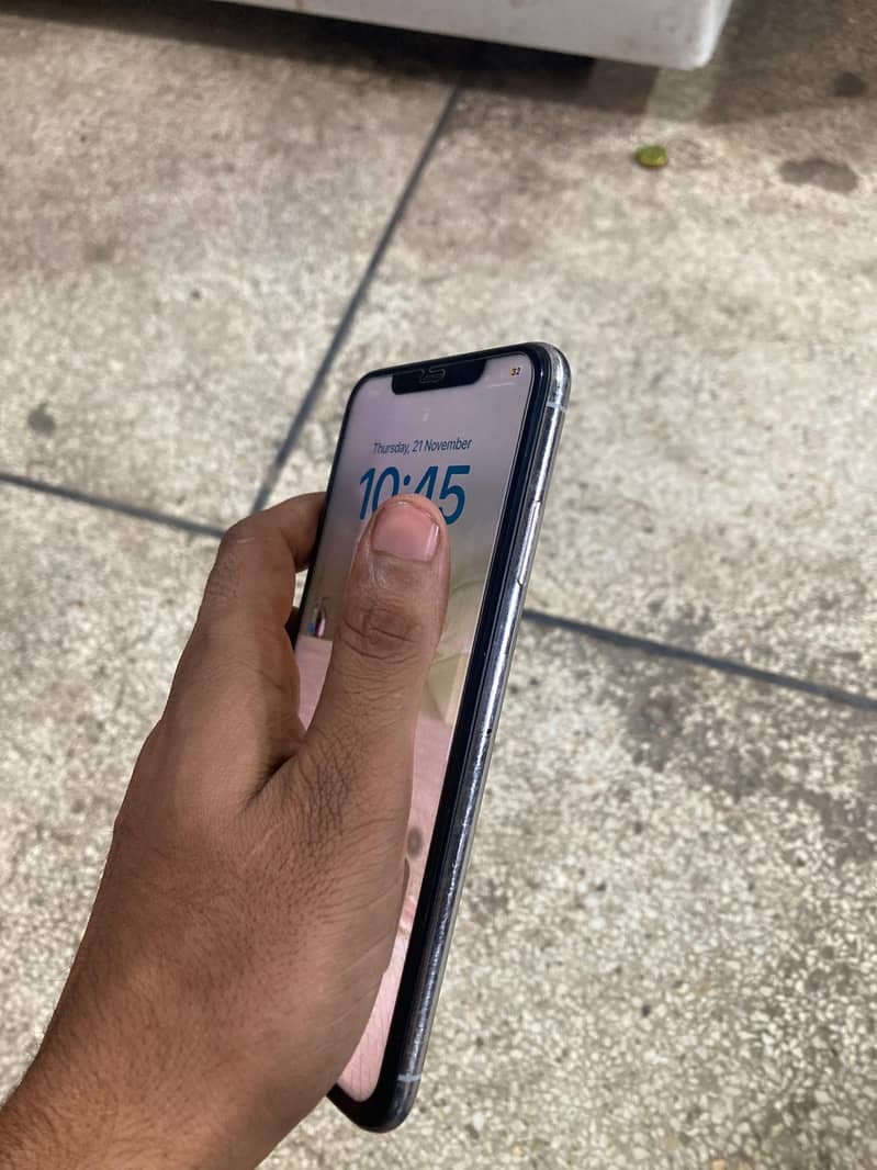 Iphone xs max 6