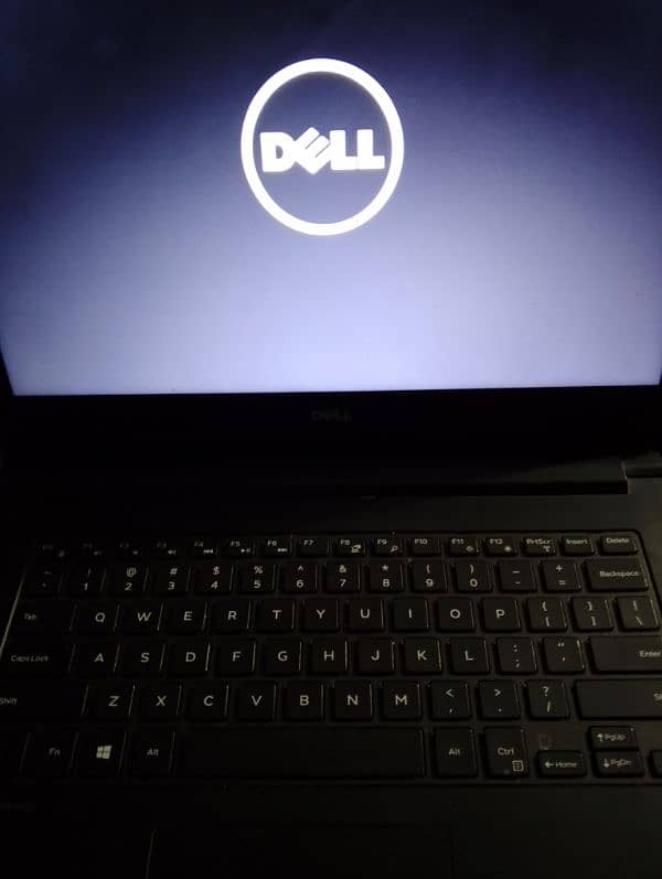 DELL LAPTOP 6TH GENERATION 0