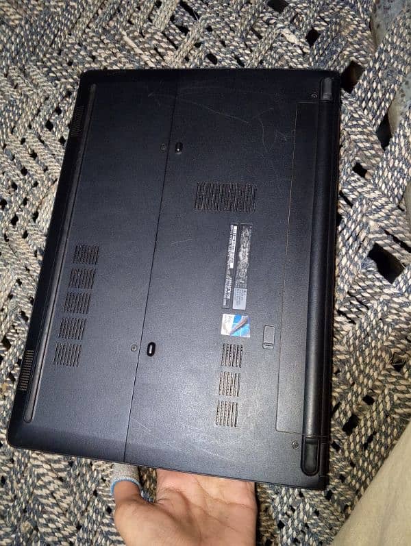 DELL LAPTOP 6TH GENERATION 5