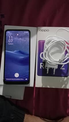 oppo Reno 2z