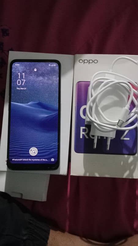 oppo Reno 2z 0