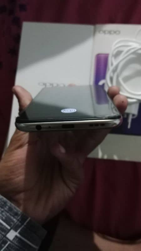 oppo Reno 2z 2