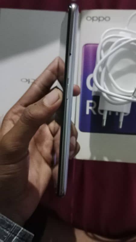 oppo Reno 2z 4