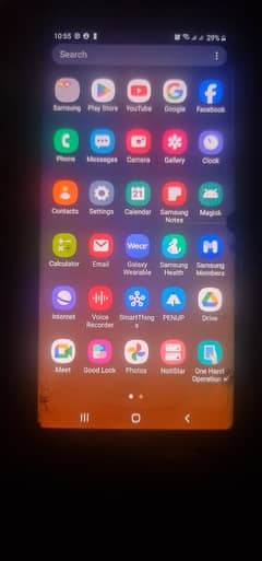 SAMSUNG note 9.512gb