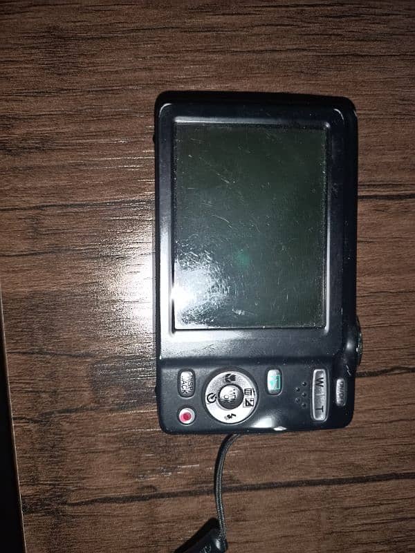 FUJIFILM Finepix JX500 Digital Camera (Price negotiable) 3