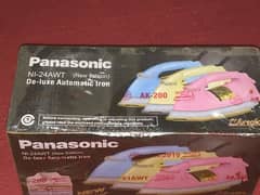 panasonic