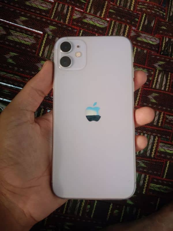 Iphone 11 64gb non pta 0