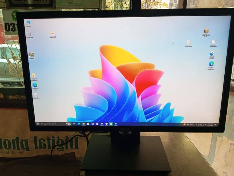 24 inch Ultrasharp Gaming Led A+ condition 0