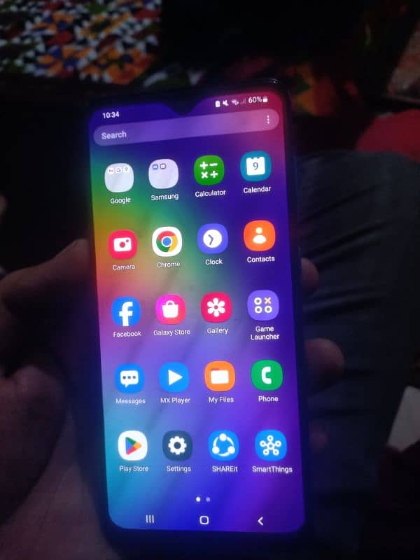 Samsung A31 full ok hai 5