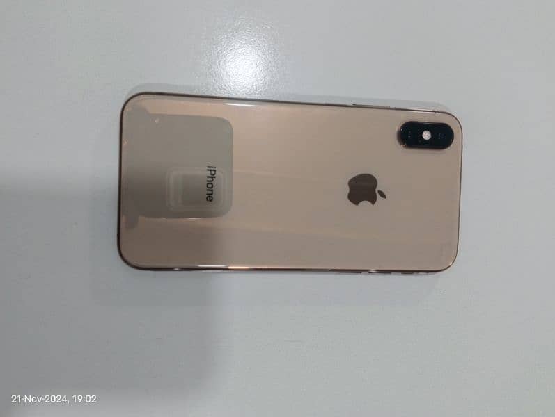 iphone xs 64gb nonpta 1