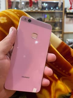 Huawie p10 lite 4/64 gb condition 10/10