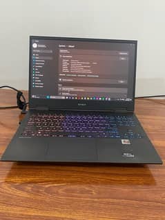 HP Omen 15 en1xxx