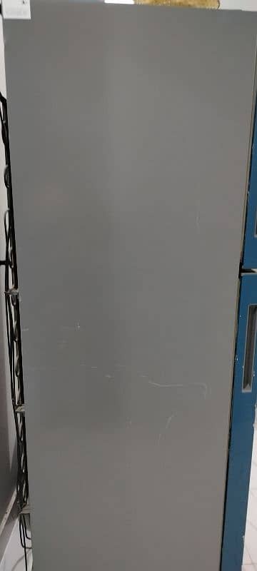 Haier refrigerator 0