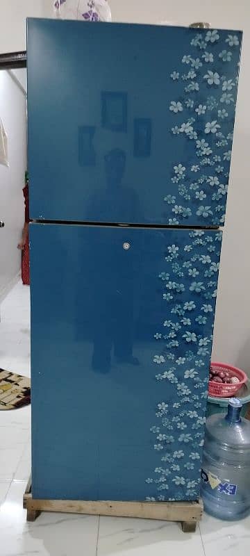 Haier refrigerator 2