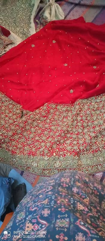 urgent sale bridal dresses 1