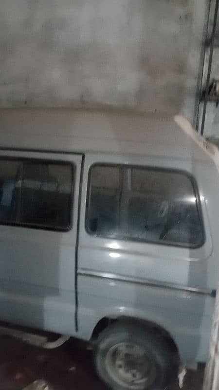 Carry Dhaba for Sale   ہےButter Auto Mehran. 03187730838 1