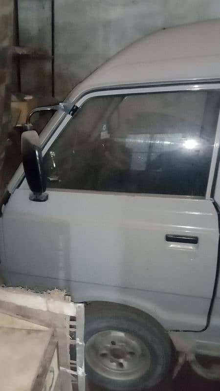 Carry Dhaba for Sale   ہےButter Auto Mehran. 03187730838 10