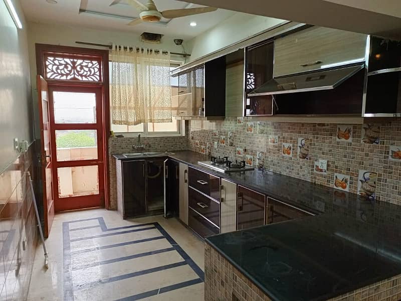 7 Marla Double storey house for rent in G-15 Islamabad 9