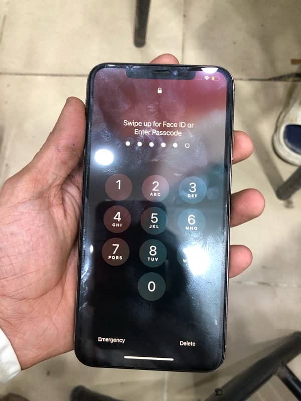 Iphone xs max 2