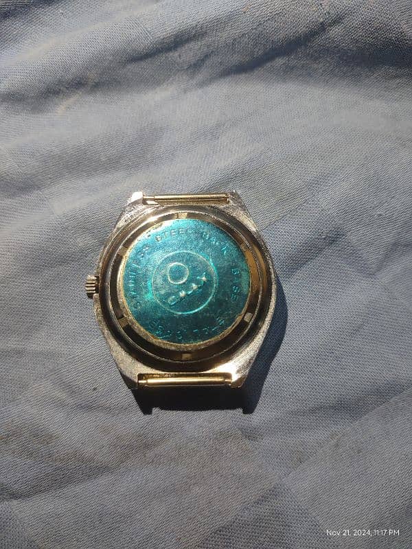 antique watch 1