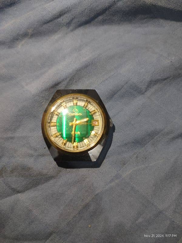 antique watch 2