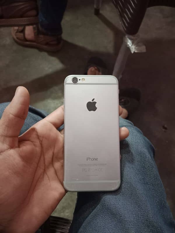 iphone 6 no pta 8