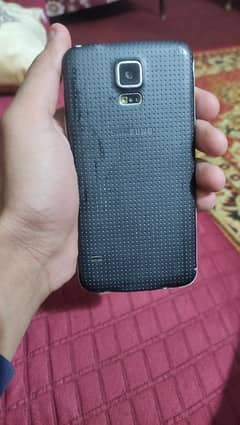 Samsung S5 pta