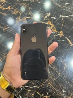 iPhone XS max dual pta water pack