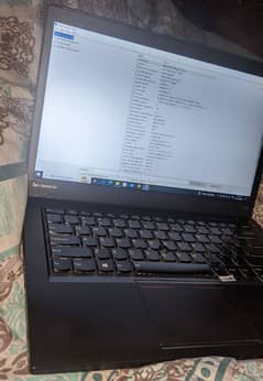 Lenovo T 440s