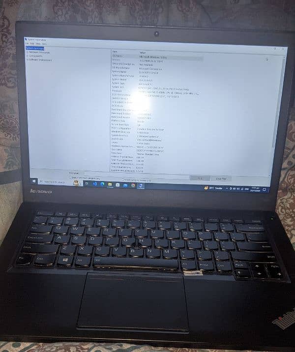 Lenovo T 440s 1