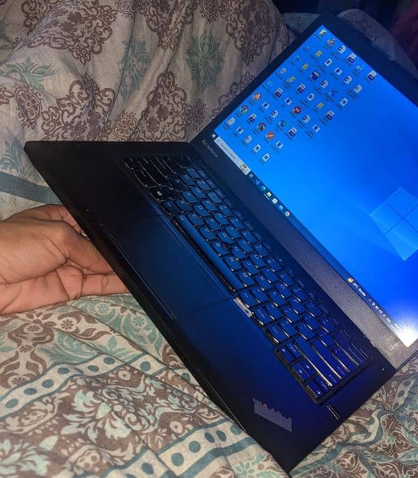 Lenovo T 440s 6