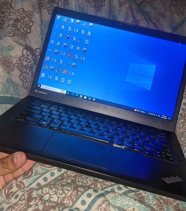 Lenovo T 440s 7