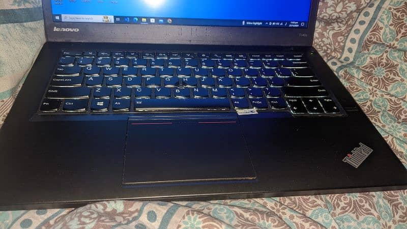 Lenovo T 440s 8