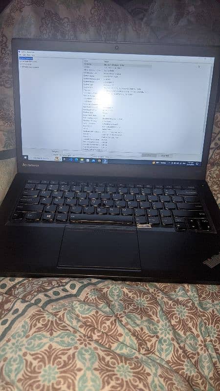 Lenovo T 440s 10