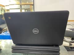 Lenovo ChromeBook x360 E300 & E500