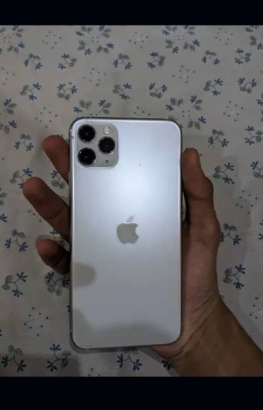 11 pro max non pta FU 64gb good condition 0