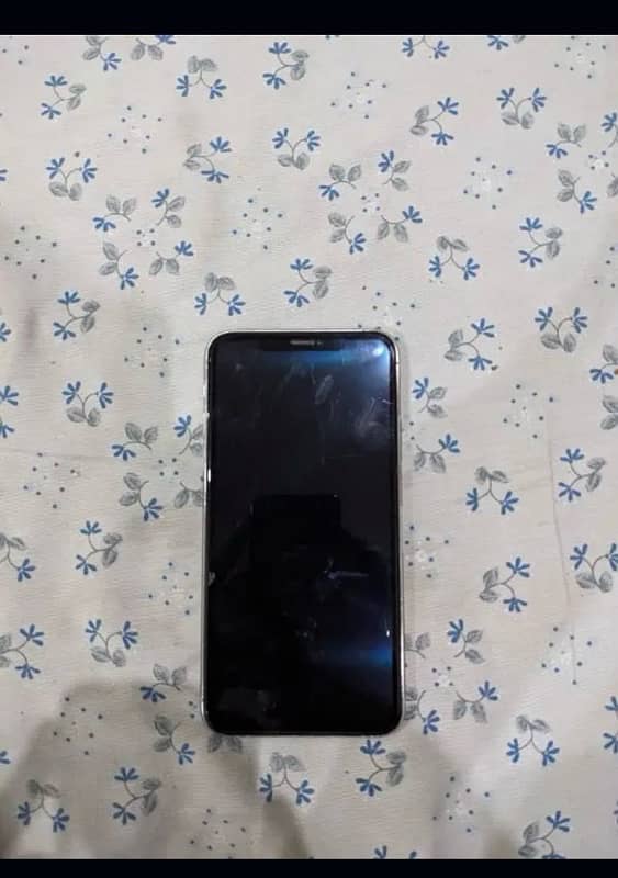 11 pro max non pta FU 64gb good condition 2