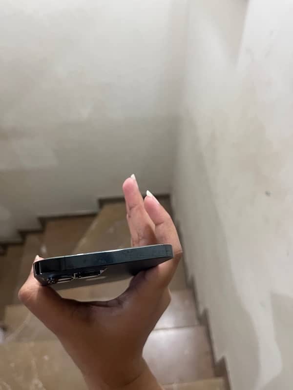 iphone 12 pro max 128gb pta approved 1