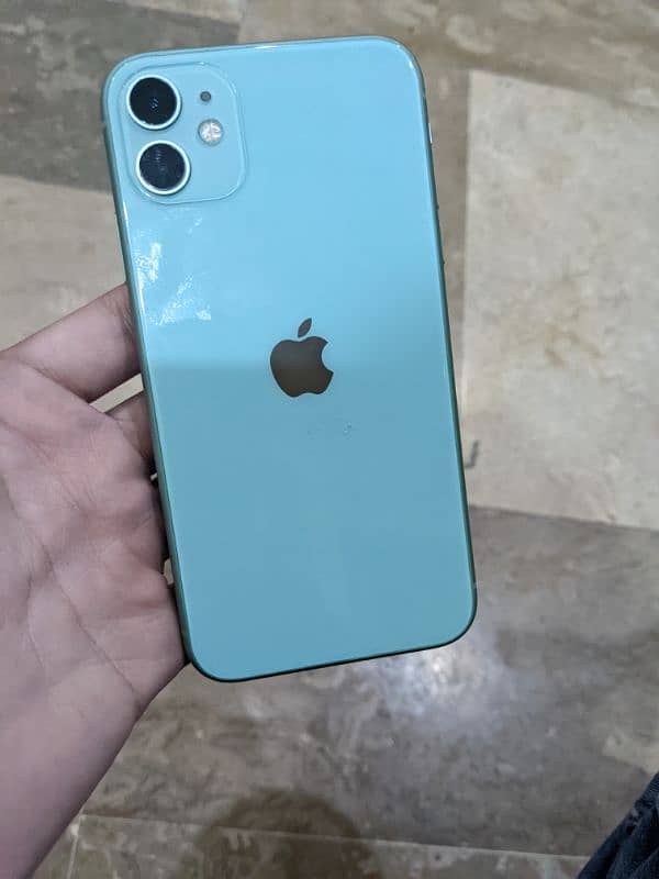 iphone 11 64 gb non pta 0324.4391 . 534 0