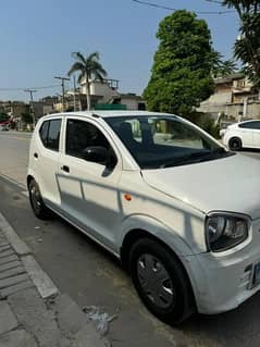 Suzuki Cultus VXL 2006