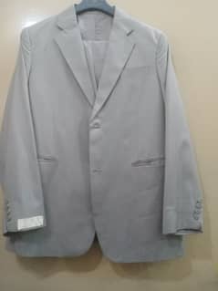 Formal or weeding wear suits 2 peace pent kort