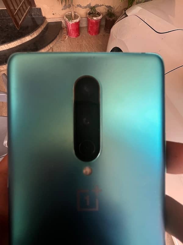 OnePlus 8 2